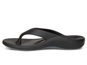 Aetrex Maui L3012W - Black
