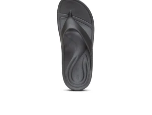 Aetrex Maui L3012W - Black