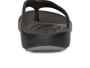 Aetrex Maui L3012W - Black