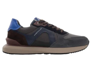 Ambitious 13644 Owens - Grey Navy