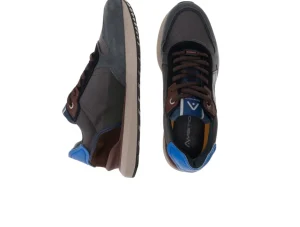 Ambitious 13644 Owens - Grey Navy