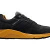 Ambitious 13395 Strider - Black