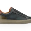 Ambitious ANOPOLIS Sneaker 12403 – Navy Combi