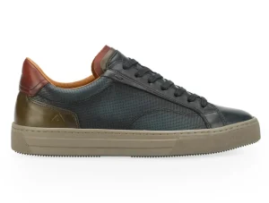 Ambitious ANOPOLIS Sneaker 12403 – Navy Combi