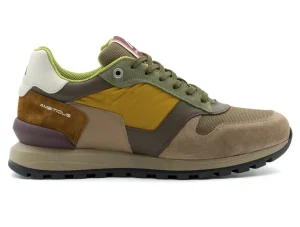 Ambitious Silky 11711 in Beige Khaki