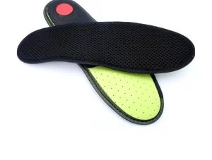 Anatomisch Sports Superfresh Insole - Black