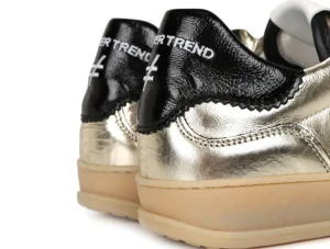 Another Trend A032 5843 - Gold