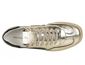 Another Trend A032 5843 - Gold