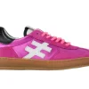 Another Trend A032 M324 - Fuchsia