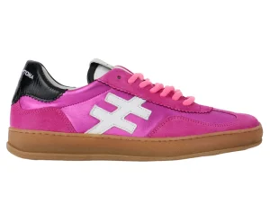 Another Trend A032 M324 - Fuchsia