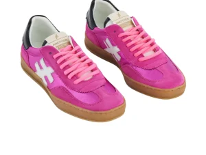 Another Trend A032 M324 - Fuchsia