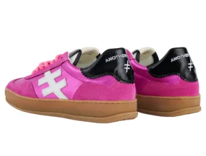 Another Trend A032 M324 - Fuchsia
