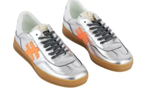 Another Trend A032 M341 - Silver