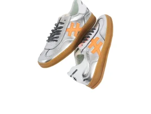 Another Trend A032 M341 - Silver