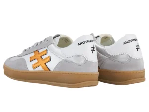 Another Trend A032 M338 - Silver Orange