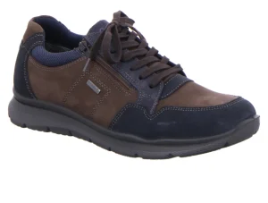 Ara 11-24607-14 Benjo GTX - Navy Coffee