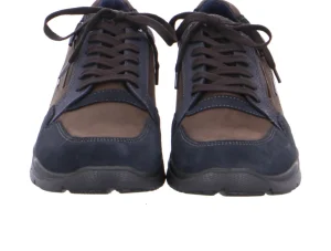 Ara 11-24607-14 Benjo GTX - Navy Coffee