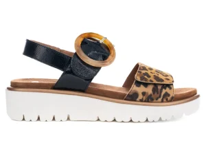 Ara 12-33505-12 Bilbao - Black Leopard