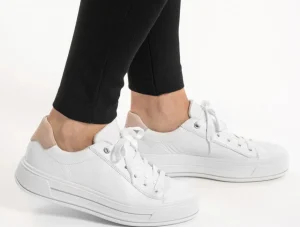 Ara 12-23003-04 Canberra - White