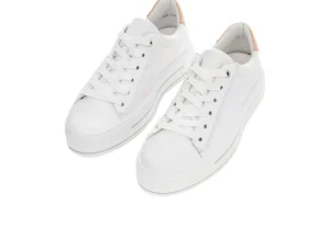 Ara 12-23003-04 Canberra - White