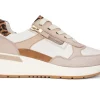 Ara 12-57702-16 Garda – White Sand Leopard