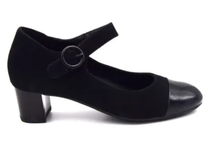 Ara 12-52306 Jordana 01 - Black