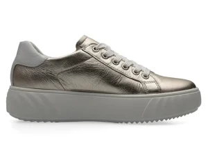 Ara 12-46523-13 Monaco - Platinum