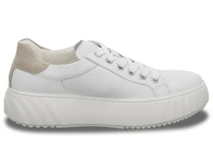 Ara 12-46523-04 Monaco - White Shell