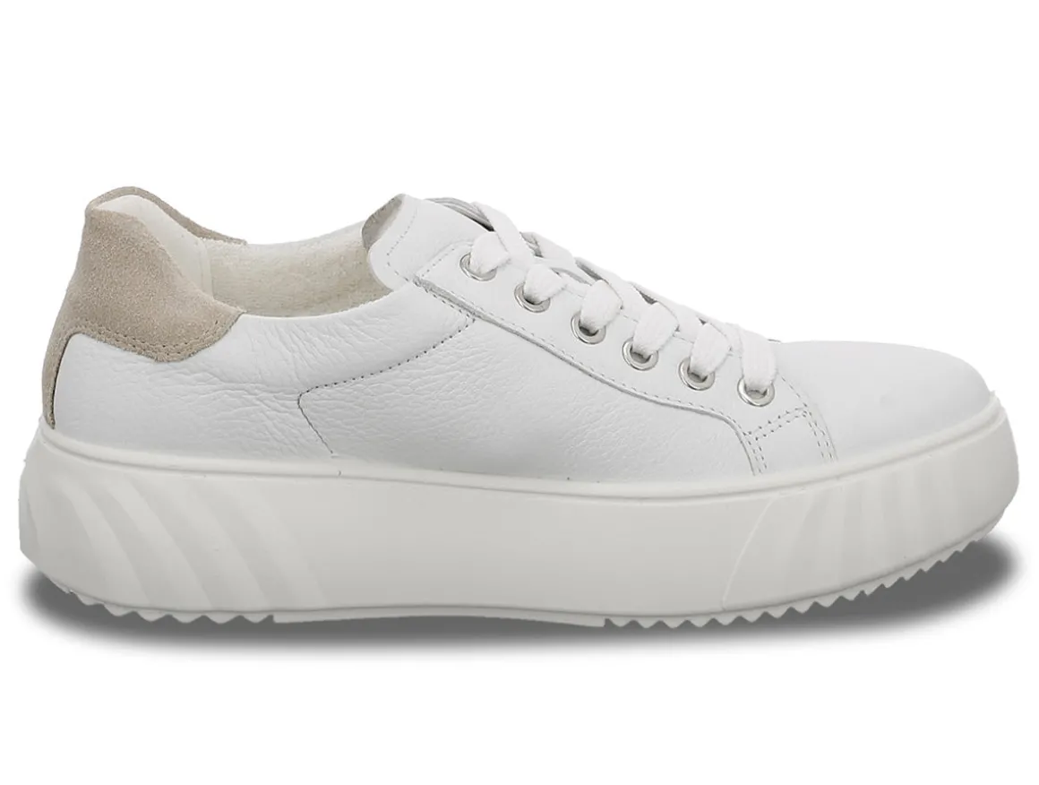 ara__monaco__white_shell_0.webp Ara 12-46523-04 Monaco - White Shell