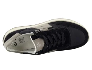 Ara 12-25102-01 New York - Black Moon