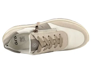 Ara 12-25102-05 New York - Shell Cream Moon