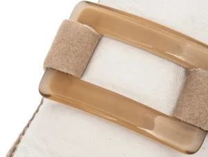 Ara 12-24822-09 Osaka - Metallic Sand Cream