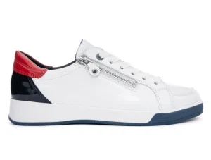 Ara 12-34432-82 Rom - White Blue