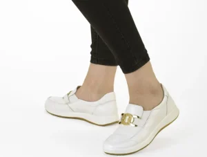 Ara 12-23911-04 Roma - White