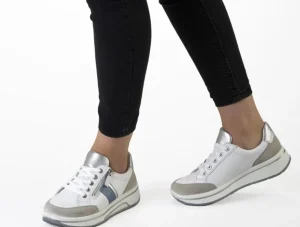 Ara 12-27534-04 Sapporo - White