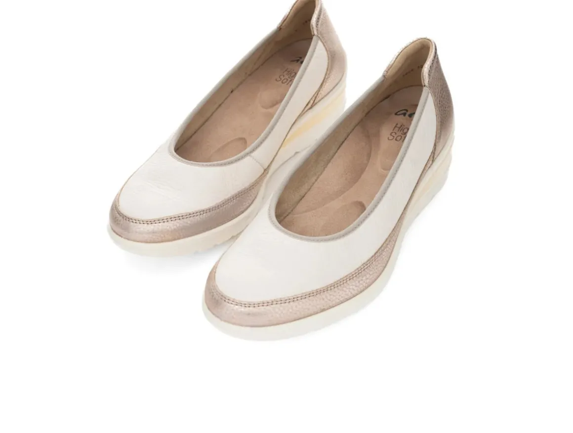 ara__zurich__off_white__g_2.webp Ara 12-50664-08 Zurich – Off White & Gold Metallic Leather Loafer