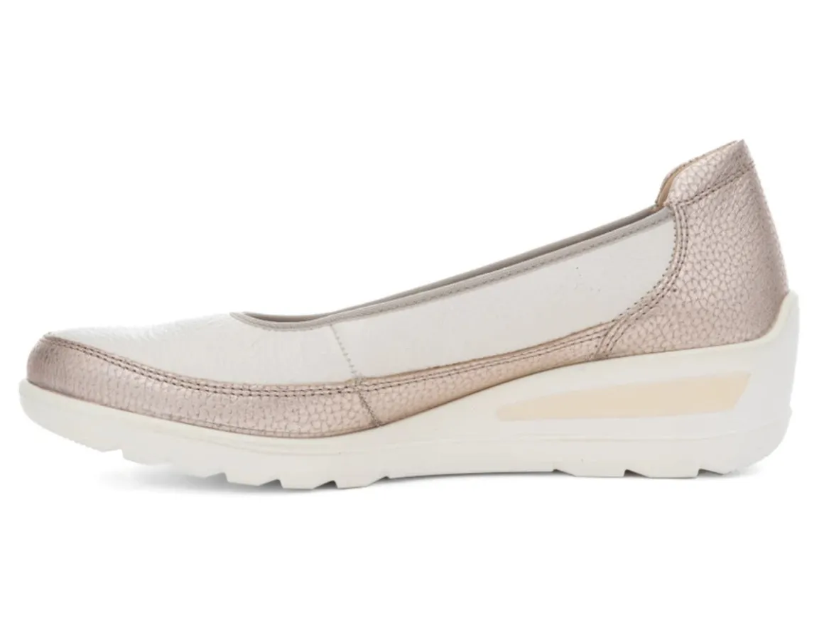ara__zurich__off_white__g_3.webp Ara 12-50664-08 Zurich – Off White & Gold Metallic Leather Loafer