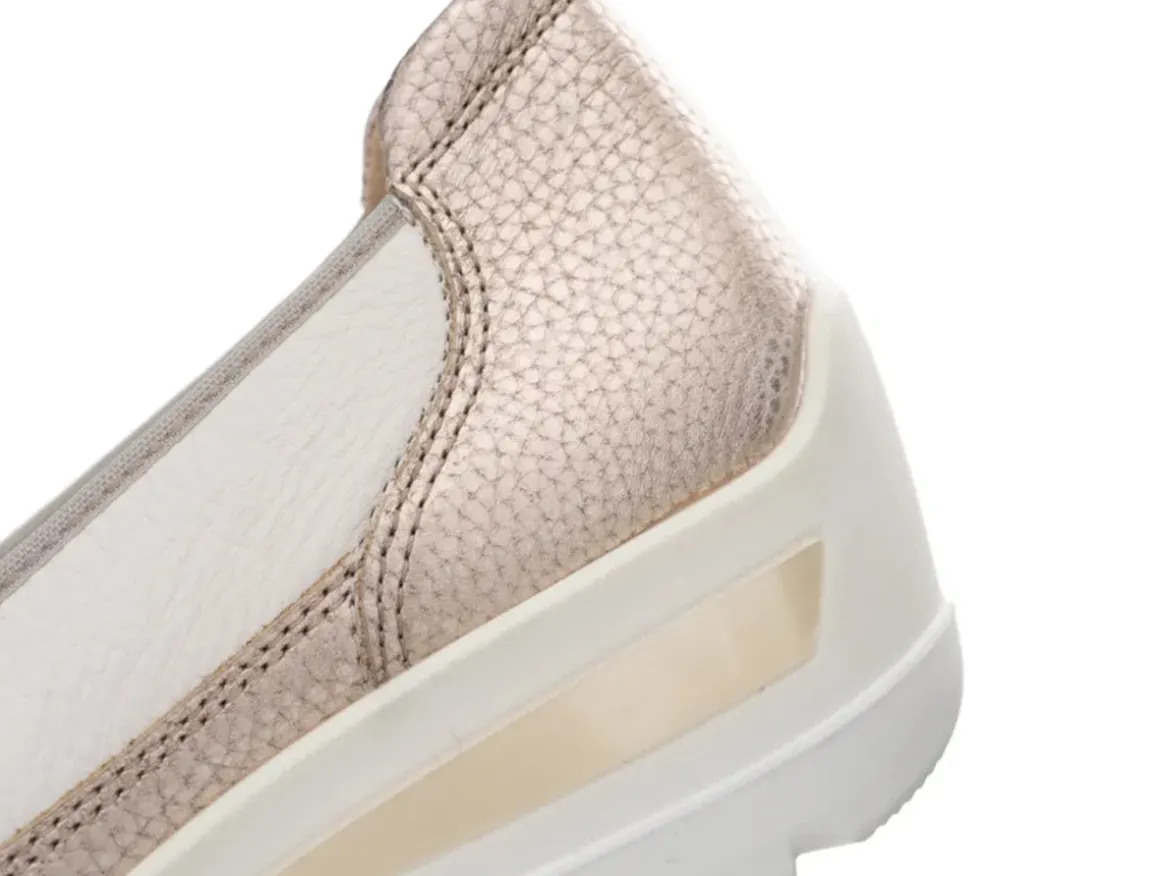 ara__zurich__off_white__g_4.webp Ara 12-50664-08 Zurich – Off White & Gold Metallic Leather Loafer