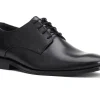 Base London Marley - Black
