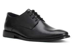 Base London Marley - Black