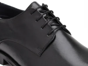 Base London Marley - Black