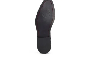 Base London Marley - Black
