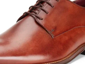Base London Marley - Washed Tan