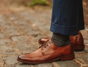 Base London Marley - Washed Tan