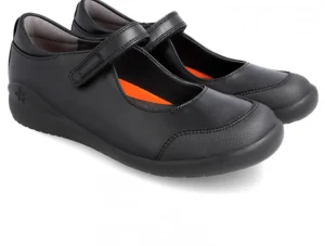 Biomecanics 181121-A054 - Black
