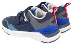 Biomecanics 241261-A008 - Navy