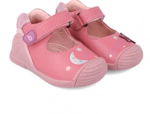 Biomecanics First Steps 231104-A - Pink