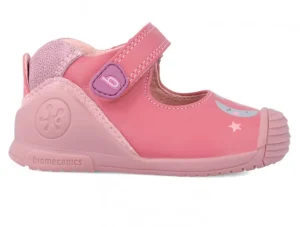 Biomecanics First Steps 231104-A - Pink