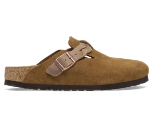 Birkenstock 1026713 Boston Braided - Mink