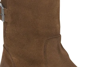 Birkenstock 1028109 Uppsala Shearling - Dark Tea